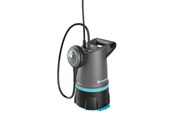 Tauch/Bewässerungspumpen - Gardena Clear/Dirty Water Pump 20000 BASIC - 09018-47.000.00