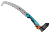 Gartengeräte - Gardena StarCut Säge & Adapter - 12083-20.000.00