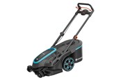 Rasenmäher - Gardena Elektro-Rasenmäher LM PowerMax Duo 46/36V P4A Set 4.0 - 14646-20.000.00