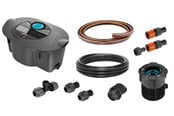 Gartenbewässerung - Gardena Complete Set Pipeline  AquaPrecise - 16010-20.000.00