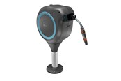 Gartenbewässerung - Gardena Terrace Hose Box RollUp S - 18605-20.000.00