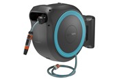 Gartenbewässerung - Gardena Wall-Mounted Hose Box PowerRoll XXL - 18645-55.000.00