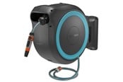 Gartenbewässerung - Gardena Wall-Mounted Hose Box PowerRoll XXL - 18645-20.000.00
