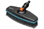 Gartenbewässerung - Gardena Cleansystem Handle Brush soft - 18810-20.000.00
