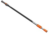 Gartenbewässerung - Gardena Cleansystem Telescopic Handle M-XL - 18804-20.000.00