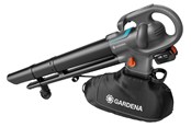 Laubsauger/-bläser - Gardena BlowVac PowerJetCollect 18V P4A - SOLO - 14895-55.000.00
