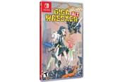 Spiele - GIGA WRECKER ALT. - Nintendo Switch - Platformer - PEGI Unknown - 0819976022271