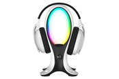Kopfhörer/Headsets - Subsonic Electra LED Gamer Headset Stand - SA5682