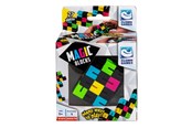 Kleine Mitbringsel für Kinder - Clown Games - Clown Magic Puzzle Blocks - 2007613