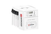 Handys - Adapter und Ladegeräte - SKross Dual USB Charger - 1.302975