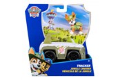 Spielzeugauto - Paw Patrol Basic Vehicle 2.0 - Tracker - 6071224