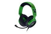 Kopfhörer/Headsets - Razer Kraken V4 X - Minecraft Edition - RZ04-05180200-R3M1