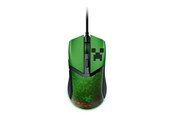 Maus - Razer Cobra Wired - Minecraft Edition - Gaming Maus (Grün) - RZ01-04650200-R3M1