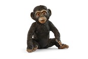 Schleich - Schleich Schimpansen Junges - 14884