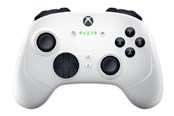 Gaming Zubehör - Razer Wolverine V3 Pro (White) - Wired Controller - Microsoft Xbox One - RZ06-05200200-R3M1