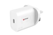 Handys - Adapter und Ladegeräte - SKross Power Charger UK - SKCH000530WPDUKCN