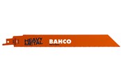 Haus & Garten - BAHCO 3940-300-14-HST-10P hacksaw blade - 3940-300-14-HST-10P