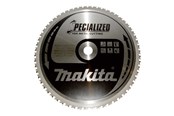 Handkreissäge - Makita Specialized circular saw blade - for metal - B-33439
