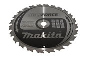 Handkreissäge - Makita B-32188 MAKFORCE Circular Saw Blade - for Wood - B-32188