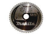Handkreissäge - Makita B-33641 Specialized Circular Saw Blade - for Metal - B-33641
