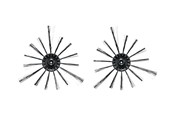 Staubsauger Zubehör - Makita SH00000065 Side Brush - SH00000065