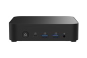 Stationär - Mini PC / Barebone - ASUS NUC 14 Essential Kit RNUC14MNK3500002 - 90AR00M2-M00090
