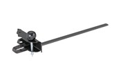 Stichsägen - Makita 193516-3 Rip Fence with Circular Guide - 193516-3