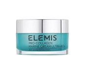 Gesichtspflege - Elemis Pro-Collagen Marine Cream Ultra Rich - 641628501946