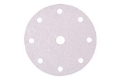 Schleifmaschine - Makita P-37839 Sanding Sheet - For Paint Varnish - 10 Pieces - P-37839