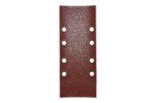 Schleifmaschine - Makita P-36033 Sanding Sheet - for Wood Metal - 10 Pieces - P-36033