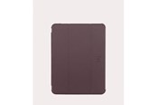 Tablets - Cover & Case - Tucano Satin for Apple iPad | Purple - IPD1022ST-PP