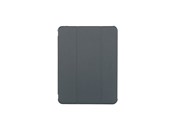 Tablets - Cover & Case - Tucano Satin for Apple iPad | Blue - IPD1022ST-BBK
