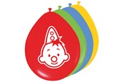 Spielzeug - Folat BV Bumba Balloons 8pcs. - 07947