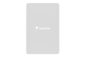 Handys - Adapter und Ladegeräte - VARTA Portable Power wireless power bank - Mag Pro - Li-pol - 24 pin USB-C - 12 Watt - 57903101111