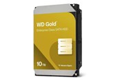 Festplatten - WD Gold - 10TB - Festplatten - WD103KRYZ - SATA-600 - 3.5" - WD103KRYZ