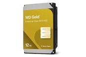 Festplatten - WD Gold - 12TB - Festplatten - WD122KRYZ - SATA-600 - 3.5" - WD122KRYZ