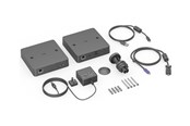 Repeater, boosters, bridges & Transceiver - Logitech Extend - video/audio extender - USB-C 10Mb LAN - 952-000199