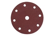 Schleifmaschine - Makita P-31924 Sanding Sheet - For Wood Metal - 10 Pieces - P-31924