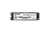 SSD - Patriot P320 - SSD - 1 TB - PCIe 3.0 x4 (NVMe) - P320P1TBM28