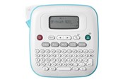 Label printer - Brother P-Touch PT-N20 - Direct thermal - 12 mm - 180 dpi - PTN20QL1