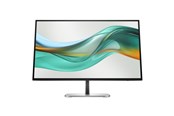 Monitor - 27" HP 527pu Series 5 Pro - 2560x1440 (QHD) - 100Hz - IPS - 100W USB-C - 9E0G5A5#ABB