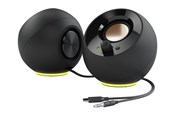 PC Lautsprecher - Creative Pebble SE - 2.0 PC-Lautsprecher - 51MF1725AA000
