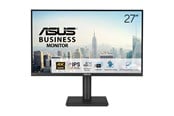 Monitor - 27" ASUS VA27UCPS - 3840x2160 (4K) - 60Hz - IPS - 90LM09WJ-B03170