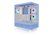 Gehäuse - Thermaltake View 270 Plus TG ARGB - Gehäuse - Tower - Blau - CA-1Y7-00MFWN-01