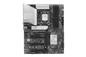 Mainboard - MSI PRO B860-P WIFI - motherboard - ATX - LGA1851 Socket - B860 Mainboard - Intel B860 - Intel LGA1851 socket - DDR5 RAM - ATX - 7E41-001R