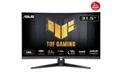 Bildschirm - 32" ASUS TUF Gaming VG32WQ3B - 2560x1440 (QHD) - 180Hz - VA - 90LM0AP1-B01171