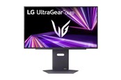 Bildschirm - 27" LG UltraGear 27GX790A-B - 2560x1440 (QHD) - 480Hz - OLED - 27GX790A-B.AEU
