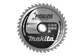Handkreissäge - Makita E-12223 Specialized EFFICUT Circular Saw Blade - E-12223