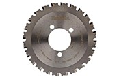 Handkreissäge - Makita E-11097 Circular Saw Blade Efficut T.C.T 110 x 34 mm 24T - E-11097