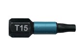 Bohrer & Bits - Makita B-63666 Impact Black Impact Screwdriver Bit - 2 Pieces - B-63666